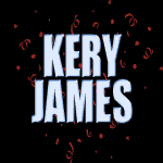 KERY JAMES EN CONCERT au Palais Omnisports de Paris Bercy & Tournée 2013