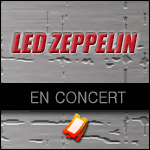 Led Zeppelin en Concert : après la reformation, une tournée mondiale ?