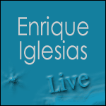ENRIQUE IGLESIAS EN CONCERT 2014 au Palais Omnisports de Paris Bercy avec Demi Lovato
