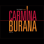 Carmina Burana au Zénith de Paris & Tournée 2011, Spectacle conté par Ève Ruggieri
