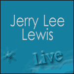 JERRY LEE LEWIS EN CONCERT au Grand Rex à Paris en Juin 2012 : réservez vos billets !