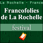 LES FRANCOFOLIES 2016 : Programme du Festival & Billets avec Les Insus, Mika, Brigitte...