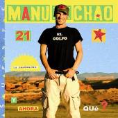 Manu Chao en Concert : réservation de billets & programme de la tournée