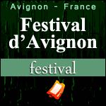 Actu Festival d’Avignon
