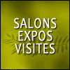 Actualités des Billetteries : Salons, expositions et musées