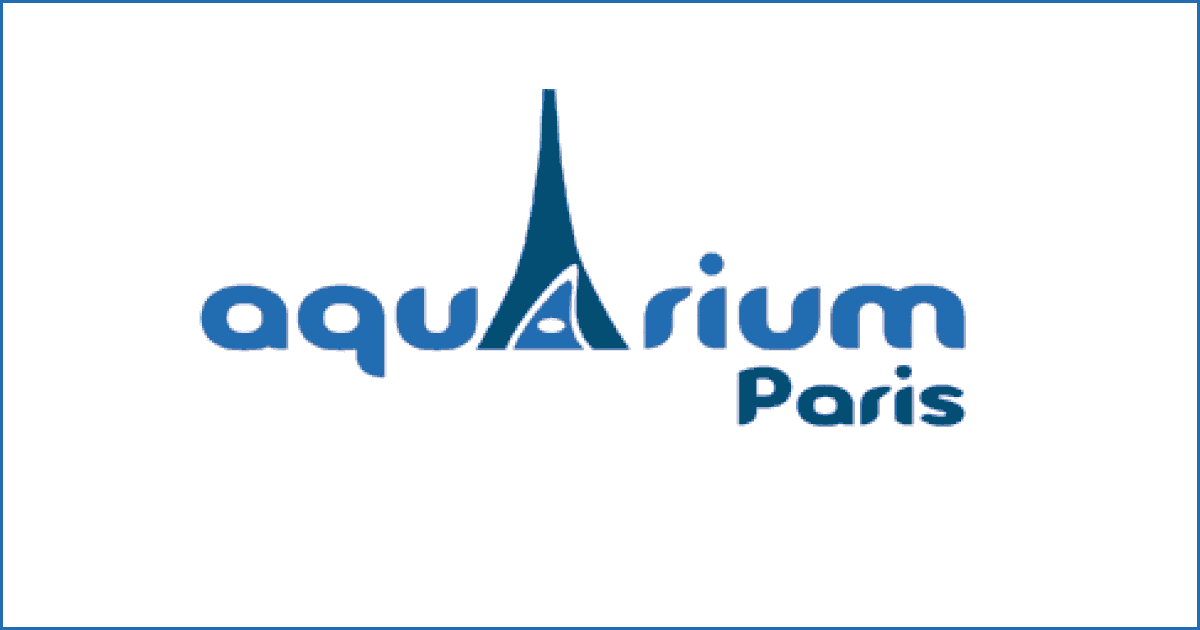 Billets CinéAqua Aquarium de Paris