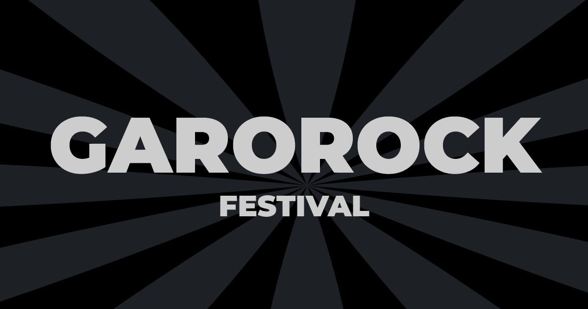 Pass & Billets Festival Garorock 2025 Marmande Plaine de la Filhole