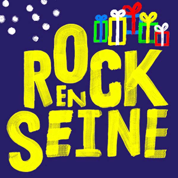 PROMO ROCK EN SEINE 2018 : Pass 3 Jours avec 20 € de réduction !