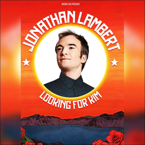 Actu Jonathan Lambert