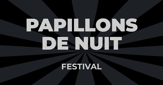 Actu Papillons de Nuit
