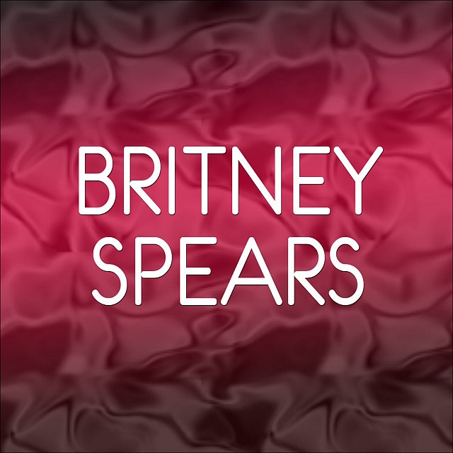 Actu Britney Spears