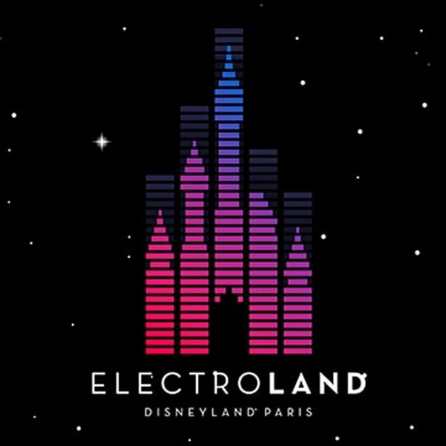 DISNEYLAND - SOIRÉE ÉLECTROLAND 2018 : Billets & Programme