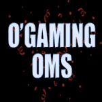 Places de Spectacle O'Gaming OMS