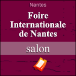 Billets Foire Internationale de Nantes