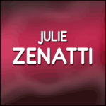 Places de Concert Julie Zenatti