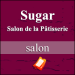 Billets Salon Sugar Paris - Salon de la Pâtisserie
