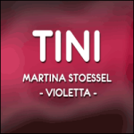 Places de Concert TINI Violetta