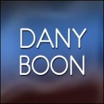 Places de Spectacle Dany Boon