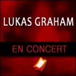 Places de Concert Lukas Graham
