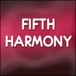 Places de Concert Fifth Harmony