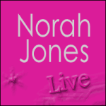 Places de Concert Norah Jones