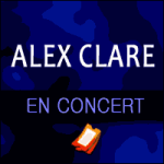 Places de Concert Alex Clare