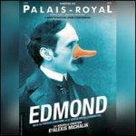 Places de Théâtre Edmond