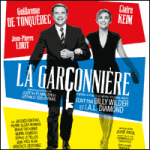 Places de Spectacle La Garçonnière