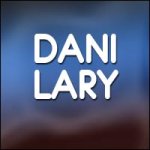 Places de Spectacle Dani Lary