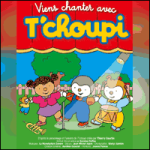  Places de Spectacle Tchoupi