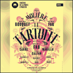 Places de Théâtre Tartuffe