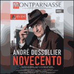 Places de Théâtre Novecento