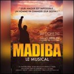 Places de Spectacle Madiba