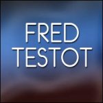 Places de Spectacle Fred Testot