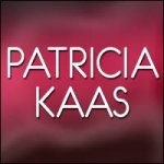 Places de Concert Patricia Kaas