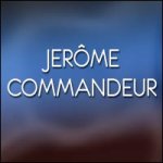 Billets Jérôme Commandeur