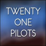 Places de Concert Twenty One Pilots