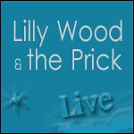 Places Concert Lilly Wood and The Prick