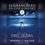 Places de Spectacle Le Grand Bleu