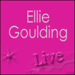 Places de Concert Ellie Goulding
