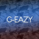 Places de Concert G-Eazy