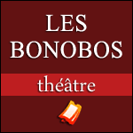Places de Spectacle Les Bonobos
