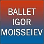 Places Spectacle Ballet Igor Moisseiev
