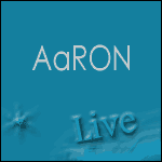 Places de concert Aaron