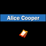 Places Concert Alice Cooper