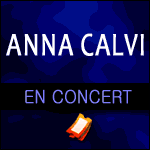 Billets Concert Anna Calvi