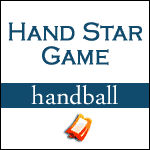 Billets Hand Star Game