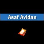 Places Concert Asaf Avidan