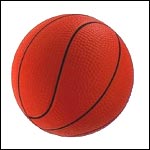 Billets de Match Basketball