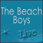 Places Concert The Beach Boys